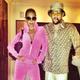 Image for article titled Celebrities Share Their Halloween Costumes On Twitter